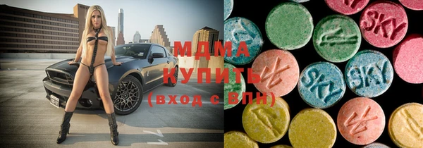 стафф Каменка